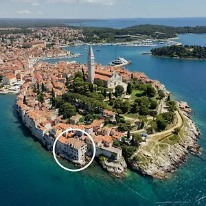  Apartment Hinterreiter Croatia