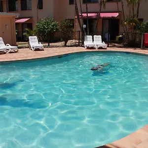 Noosa Sound Апартаменты